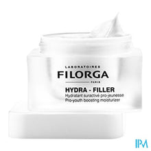 Charger l'image dans la galerie, Filorga Hydra Filler Z/mit 50ml