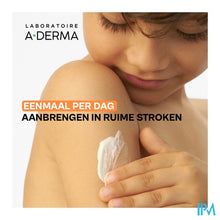 Afbeelding in Gallery-weergave laden, Aderma Exomega Control Balsem Emolierend 400ml
