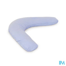 Afbeelding in Gallery-weergave laden, Sissel Comfort Positioneringskussen Korrels 195x35