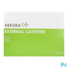 Load image into Gallery viewer, Hekura Plus Externe Katheter 40mm 1 Uz6324