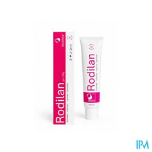 Afbeelding in Gallery-weergave laden, Rodilan Glijmiddel 100g