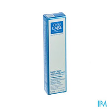 Afbeelding in Gallery-weergave laden, Eye Care Mascara Verlengend Zwart 6g