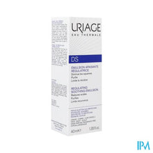 Afbeelding in Gallery-weergave laden, Uriage Ds Emuls Regulerende Verzorging Tube 40ml