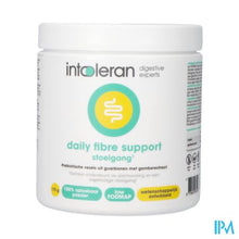 Load image into Gallery viewer, Intoleran Daily Fibre Support 175g