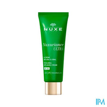 Afbeelding in Gallery-weergave laden, Nuxe Nuxuriance Ultra Glob. A/aging Cr Spf30 50ml