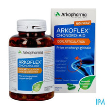 Charger l'image dans la galerie, Arkoflex Chondro-aid 100% Gewrichten Caps 120