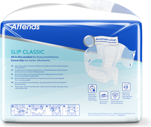 Charger l'image dans la galerie, Attends Slip Classic 10m 1x15