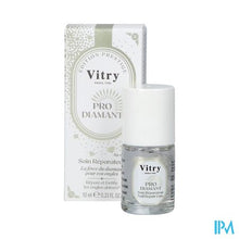 Afbeelding in Gallery-weergave laden, Vitry Pro Diamant Herstellende Verzorging Fl 10ml