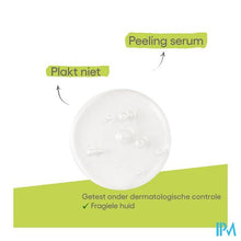 Afbeelding in Gallery-weergave laden, Aderma Biology Ac Night Peel Serum A/onzuiv. 30ml