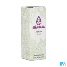 Load image into Gallery viewer, Sjankara Kanuka Ess. Olies 11ml