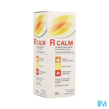 Afbeelding in Gallery-weergave laden, R Calm Emuls 90ml