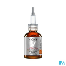 Charger l'image dans la galerie, Vichy Liftactiv Vitamin C Serum 20ml Nf