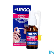 Load image into Gallery viewer, Urgo Aphten-spray 20ml