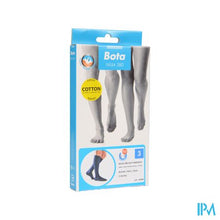 Charger l'image dans la galerie, Bota Relax 280 Katoen Korte Kous Blue N3