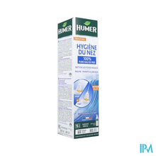 Afbeelding in Gallery-weergave laden, Humer Isotone Spray Volw. Dubbel.verstuiver 150ml