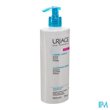 Afbeelding in Gallery-weergave laden, Uriage Wascreme Fl 500ml