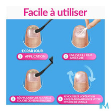 Bild in der Galerieansicht laden, Excilor Forte Fungal Nails 30ml