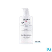 Afbeelding in Gallery-weergave laden, Eucerin Atopicontrol Lotion Kalmerend 400ml