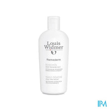 Afbeelding in Gallery-weergave laden, Widmer Remederm Douche Olie Parf 150ml