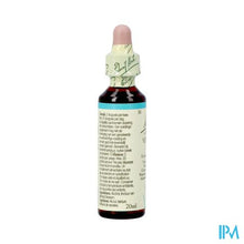 Charger l'image dans la galerie, Bach Flower Remedie 31 Vervain 20ml