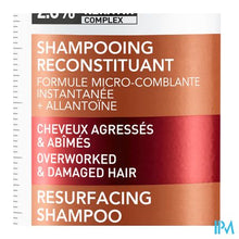 Afbeelding in Gallery-weergave laden, Vichy Dercos Cica Keratine Sh 250ml