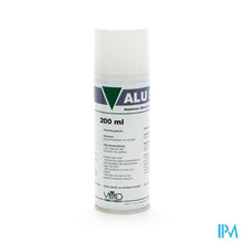Charger l'image dans la galerie, Alu Spray 200ml Vmd
