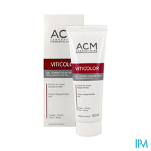 Afbeelding in Gallery-weergave laden, Viticolor Gel Tube 50ml