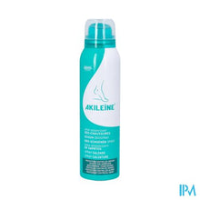 Afbeelding in Gallery-weergave laden, Akileine Spray Assainissant Deo Chaussures 150ml