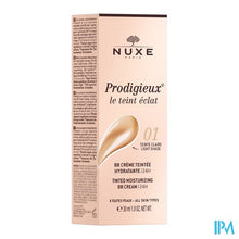 Afbeelding in Gallery-weergave laden, Nuxe Prodigieux Bb Creme Light Getinte 03 30ml