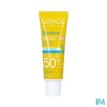 Afbeelding in Gallery-weergave laden, Uriage Bariesun Creme Teintee Ip50+ Clair 50ml