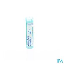 Afbeelding in Gallery-weergave laden, Aconitum Napellus 30k Gr 4g Boiron