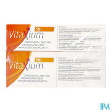 Load image into Gallery viewer, Vitaxium 50+ Multi Vitamines Caps 60+30 Promopack