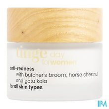 Charger l'image dans la galerie, Tinge Women Anti Roodheid Creme 30ml