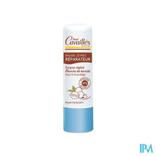 Load image into Gallery viewer, Roge Cavailles Herstellende Lippenbalsem 5,5ml