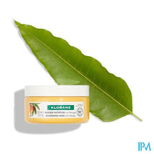 Afbeelding in Gallery-weergave laden, Klorane Capil. Masker Mango Pot 150ml Nf