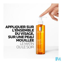 Afbeelding in Gallery-weergave laden, Lrp Vitamin C Zuiverende Reinigingsgel 200ml