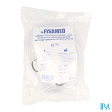 Load image into Gallery viewer, Fisamed Aerosol Verstuifkit Volwassenen Otc Sol