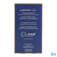 Charger l'image dans la galerie, Natural Energy Labotix Co V-caps 60