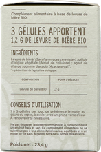 Afbeelding in Gallery-weergave laden, Vitavea Biergist Bio Caps 45