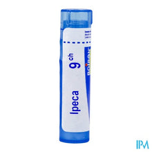 Afbeelding in Gallery-weergave laden, Ipeca 9ch Gr 4g Boiron