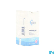 Afbeelding in Gallery-weergave laden, Gilbert Verzorgingsdoekjes 100