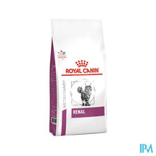 Charger l'image dans la galerie, Royal Canin Cat Renal Dry 2kg