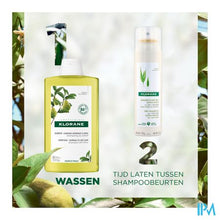 Afbeelding in Gallery-weergave laden, Klorane Capil. Sh Cederappel 200ml Nf