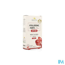 Afbeelding in Gallery-weergave laden, Biocyte Hyaluronic Forte Full Spectrum Caps 30