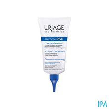 Afbeelding in Gallery-weergave laden, Uriage Xemose Pso Soin Ultra Concentre Creme 150ml