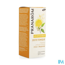 Load image into Gallery viewer, Pranarom Les Diffusables Sprankelende Citrus .30ml