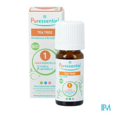 Afbeelding in Gallery-weergave laden, Puressentiel Eo Tea Tree Bio Expert 10ml