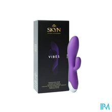 Load image into Gallery viewer, Manix Skyn Vibrator Vibes