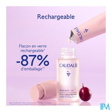 Afbeelding in Gallery-weergave laden, Caudalie Resver.-lift Verst.liftend Ser.30ml Nf