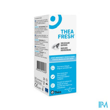Afbeelding in Gallery-weergave laden, Theafresh Oogdruppels Oplossing 10ml
